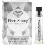PHEROSTRONG - PARFUM PHÉROMONE PARFAIT POUR HOMME 1 ML-PHEROSTRONG-sextoys-lingerie-bdsm-hygiène-sexshop