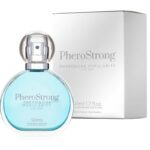 PHEROSTRONG - PARFUM PHÉROMONE POPULARITÉ POUR HOMME 50 ML-PHEROSTRONG-sextoys-lingerie-bdsm-hygiène-sexshop