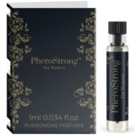 PHEROSTRONG - PARFUM PHÉROMONE POUR FEMME 1 ML-PHEROSTRONG-sextoys-lingerie-bdsm-hygiène-sexshop