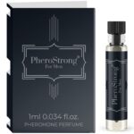 PHEROSTRONG - PARFUM PHÉROMONE POUR HOMME 1 ML-PHEROSTRONG-sextoys-lingerie-bdsm-hygiène-sexshop
