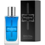 PHEROSTRONG - PARFUM PHÉROMONE POUR HOMME 50 ML-PHEROSTRONG-sextoys-lingerie-bdsm-hygiène-sexshop