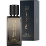 PHEROSTRONG - PARFUM PHÉROMONE ROI POUR HOMME 50 ML-PHEROSTRONG-sextoys-lingerie-bdsm-hygiène-sexshop