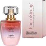 PHEROSTRONG - PARFUM PREROMONE BEAUTÉ POUR FEMME 50 ML-PHEROSTRONG-sextoys-lingerie-bdsm-hygiène-sexshop
