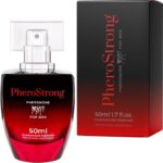 PHEROSTRONG - PARFUM PREROMONE BÊTE POUR HOMME 50 ML-PHEROSTRONG-sextoys-lingerie-bdsm-hygiène-sexshop