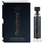 PHEROSTRONG - REINE DU PARFUM AUX PHÉROMONES POUR FEMMES 1 ML-PHEROSTRONG-sextoys-lingerie-bdsm-hygiène-sexshop