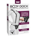 PIPEDREAMS – BRETELLES BODY DOCK