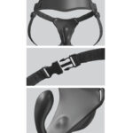 PIPEDREAMS – HARNAIS BODY DOCK G-SPOT PRO