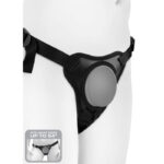 PIPEDREAMS – MINI HARNAIS BODY DOCK ELITE