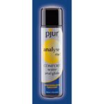 PJUR – ANALYZE ME LUBRIFIANT EAU ANAL 2 ML