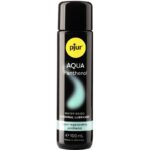 PJUR - AQUA PANTHÉNOL LUBRIFIANT  BASE EAU 100 ML-PJUR-sextoys-lingerie-bdsm-hygiène-sexshop