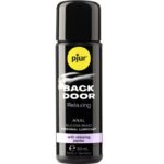 PJUR - GEL RELAXANT ANAL PORTE ARRIÈRE 30 ML-PJUR-sextoys-lingerie-bdsm-hygiène-sexshop