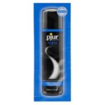 PJUR - LUBRIFIANT BASIQUE  BASE EAU 2 ML-PJUR-sextoys-lingerie-bdsm-hygiène-sexshop