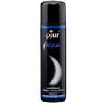 PJUR - LUBRIFIANT BASIQUE  BASE EAU 500 ML-PJUR-sextoys-lingerie-bdsm-hygiène-sexshop