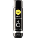 PJUR - LUBRIFIANT HOMME PREMIUM 100 ML-PJUR-sextoys-lingerie-bdsm-hygiène-sexshop