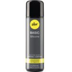 PJUR - LUBRIFIANT SILICONE BASIQUE 250 ML-PJUR-sextoys-lingerie-bdsm-hygiène-sexshop