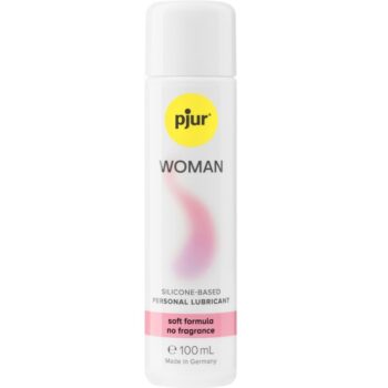 PJUR - LUBRIFIANT SILICONE BODYGLIDE FEMME 100 ML-PJUR-sextoys-lingerie-bdsm-hygiène-sexshop