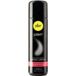 PJUR - LUBRIFIANT SILICONE LÉGER 250 ML-PJUR-sextoys-lingerie-bdsm-hygiène-sexshop