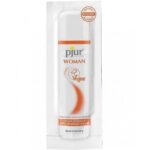 PJUR – WOMAN LUBRIFIANT VEGAN  BASE EAU 2 ML