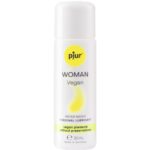 PJUR - WOMAN LUBRIFIANT VEGAN  BASE EAU 30 ML-PJUR-sextoys-lingerie-bdsm-hygiène-sexshop
