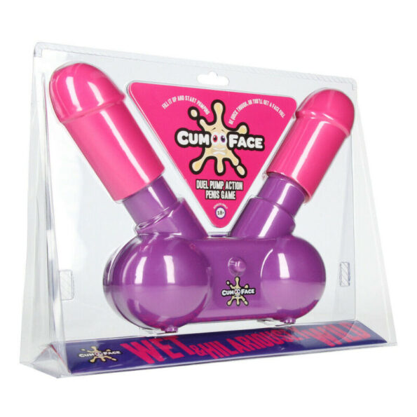 PLAY WIV ME - CUM FACE PARTY GAME-PLAY WIV ME-sextoys-lingerie-bdsm-hygiène-sexshop
