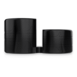 POWERING – ANNEAU PÉNIS DOUBLE SUPER FLEXIBLE ET RÉSISTANT PR09 NOIR