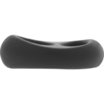 POWERING – ANNEAU PÉNIS ET TESTICULES SUPER FLEXIBLE ET RÉSISTANT PR13 NOIR