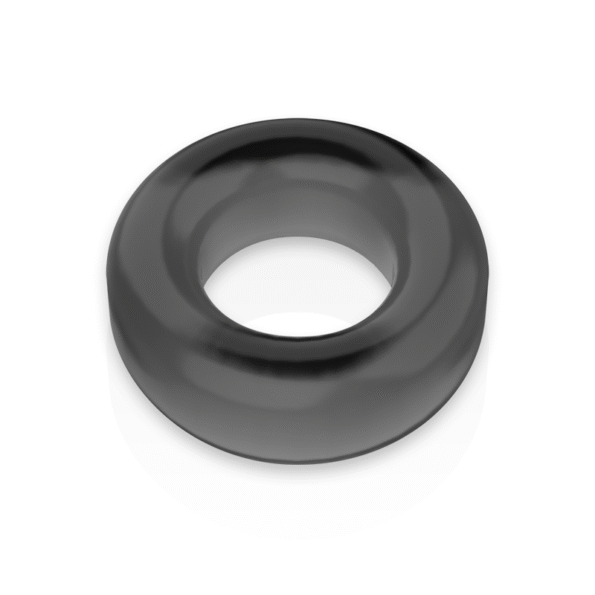 POWERING - ANNEAU PÉNIS SUPER FLEXIBLE ET RÉSISTANT 3.8CM PR04 NOIR-POWERING-sextoys-lingerie-bdsm-hygiène-sexshop