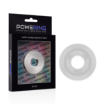 POWERING – ANNEAU PÉNIS SUPER FLEXIBLE ET RÉSISTANT 3
