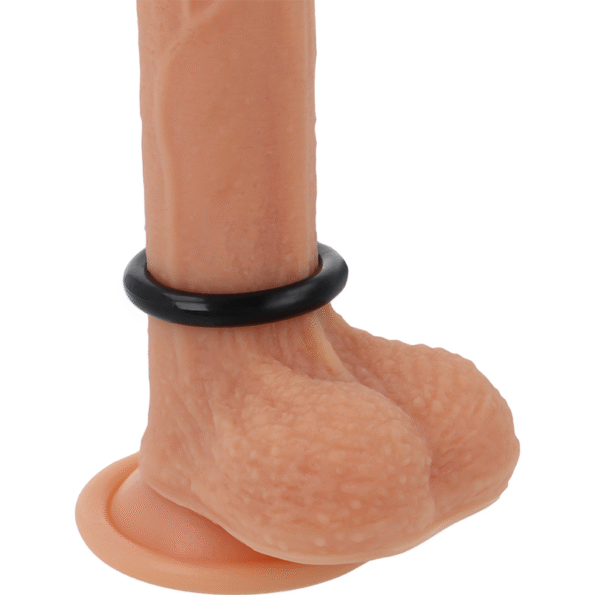 POWERING - ANNEAU PÉNIS SUPER FLEXIBLE ET RÉSISTANT 3