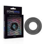 POWERING – ANNEAU PÉNIS SUPER FLEXIBLE ET RÉSISTANT 4