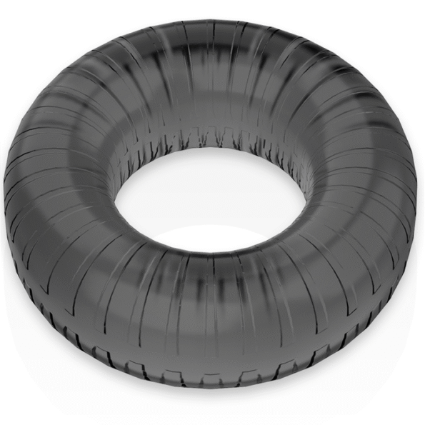 POWERING - ANNEAU PÉNIS SUPER FLEXIBLE ET RÉSISTANT 4