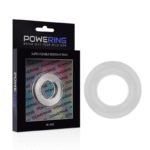 POWERING – ANNEAU PÉNIS SUPER FLEXIBLE ET RÉSISTANT 4
