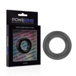 POWERING – ANNEAU PÉNIS SUPER FLEXIBLE ET RÉSISTANT 4