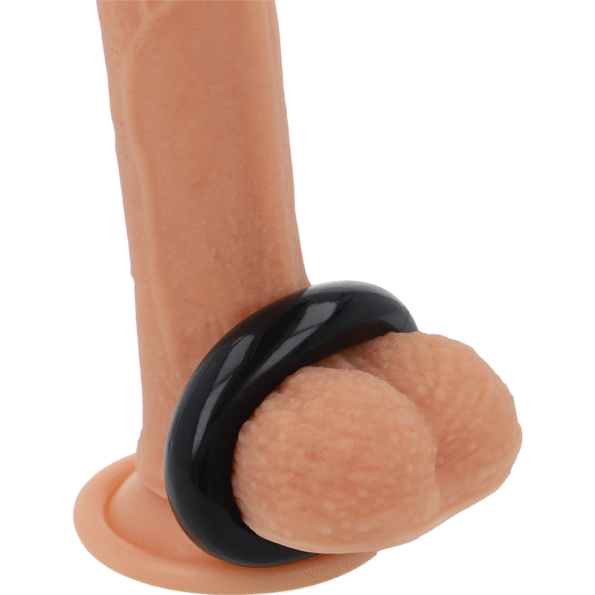 POWERING - ANNEAU PÉNIS SUPER FLEXIBLE ET RÉSISTANT 5