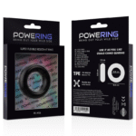 POWERING – ANNEAU PÉNIS SUPER FLEXIBLE ET RÉSISTANT 5