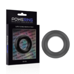 POWERING – ANNEAU PÉNIS SUPER FLEXIBLE ET RÉSISTANT 5