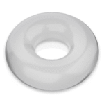 POWERING – ANNEAU PÉNIS SUPER FLEXIBLE ET RÉSISTANT 5CM PR03 CLAIR