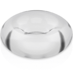 POWERING – ANNEAU PÉNIS SUPER FLEXIBLE ET RÉSISTANT 5CM PR03 CLAIR