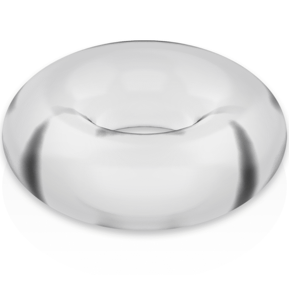 POWERING - ANNEAU PÉNIS SUPER FLEXIBLE ET RÉSISTANT 5CM PR03 CLAIR-POWERING-sextoys-lingerie-bdsm-hygiène-sexshop