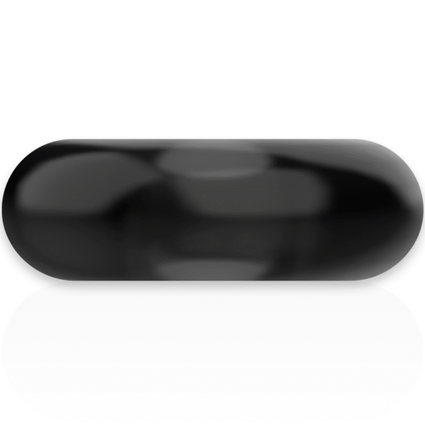 POWERING - ANNEAU PÉNIS SUPER FLEXIBLE ET RÉSISTANT 5CM PR03 NOIR-POWERING-sextoys-lingerie-bdsm-hygiène-sexshop