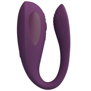 PRETTY LOVE - AARI MASSEUR CLITORIDIEN VIOLET APPLICATION GRATUITE-PRETTY LOVE-sextoys-lingerie-bdsm-hygiène-sexshop