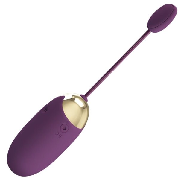 PRETTY LOVE - ABNER APPLI LILAS-PRETTY LOVE-sextoys-lingerie-bdsm-hygiène-sexshop
