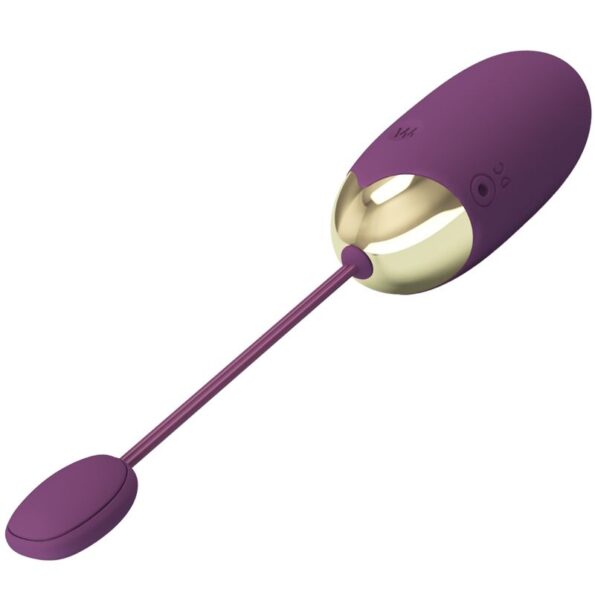 PRETTY LOVE - ABNER APPLI LILAS-PRETTY LOVE-sextoys-lingerie-bdsm-hygiène-sexshop