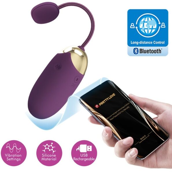 PRETTY LOVE - ABNER APPLI LILAS-PRETTY LOVE-sextoys-lingerie-bdsm-hygiène-sexshop