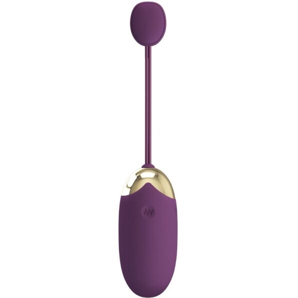 PRETTY LOVE - ABNER APPLI LILAS-PRETTY LOVE-sextoys-lingerie-bdsm-hygiène-sexshop