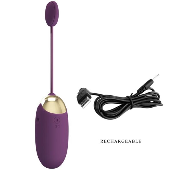 PRETTY LOVE - ABNER APPLI LILAS-PRETTY LOVE-sextoys-lingerie-bdsm-hygiène-sexshop
