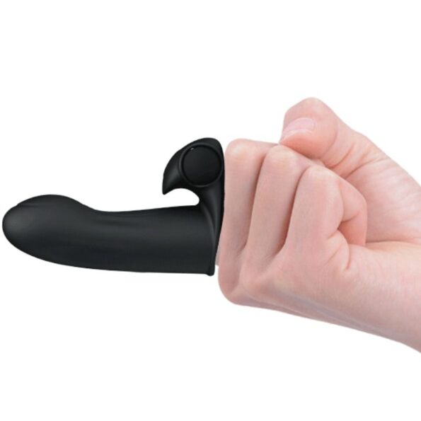 PRETTY LOVE - ADONIS DÉ  DÉS STIMULATEUR-PRETTY LOVE-sextoys-lingerie-bdsm-hygiène-sexshop