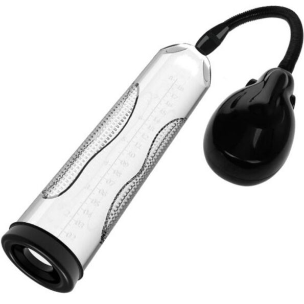PRETTY LOVE - ALEXANDER POMPE DÉRECTION AUTOMATIQUE-PRETTY LOVE MALE-sextoys-lingerie-bdsm-hygiène-sexshop