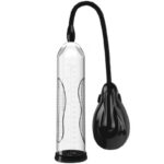 PRETTY LOVE - ALEXANDER POMPE DÉRECTION AUTOMATIQUE-PRETTY LOVE MALE-sextoys-lingerie-bdsm-hygiène-sexshop