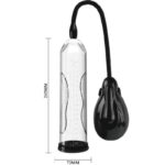 PRETTY LOVE – ALEXANDER POMPE DÉRECTION AUTOMATIQUE